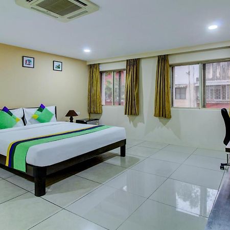 Treebo Trend La Paradise, Pune Exterior photo