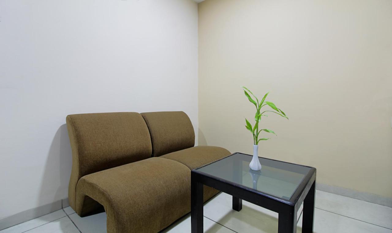 Treebo Trend La Paradise, Pune Exterior photo