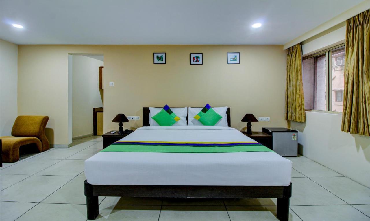 Treebo Trend La Paradise, Pune Exterior photo