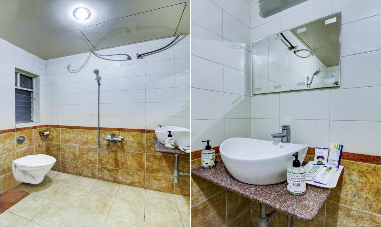Treebo Trend La Paradise, Pune Exterior photo