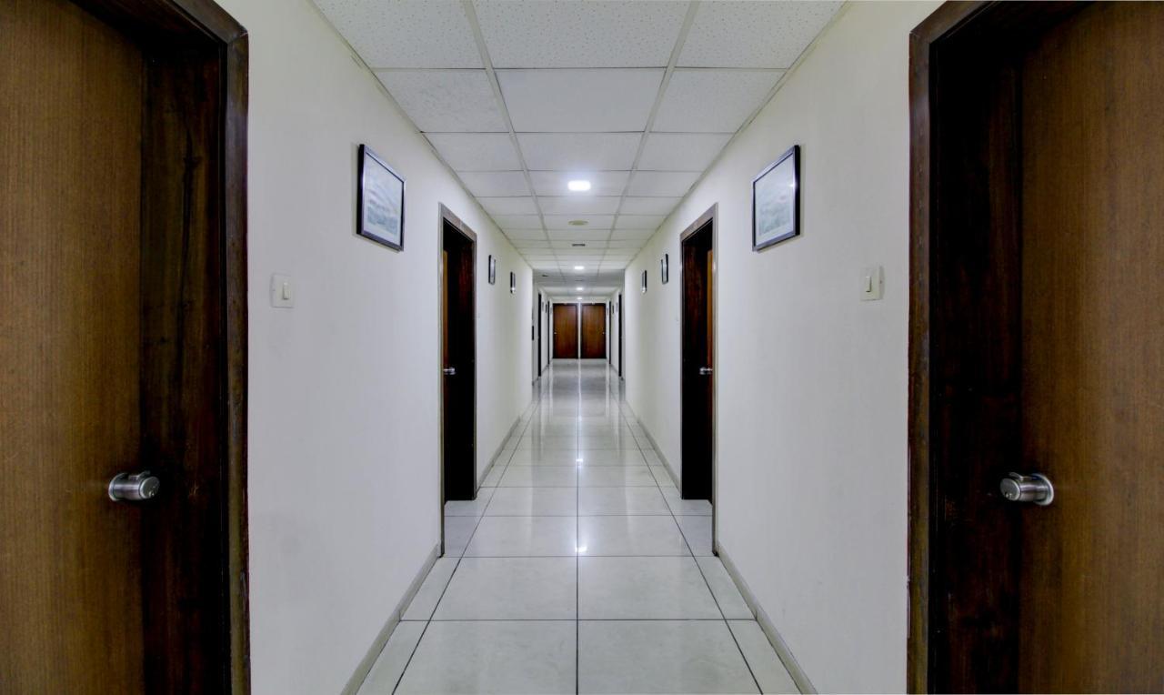 Treebo Trend La Paradise, Pune Exterior photo