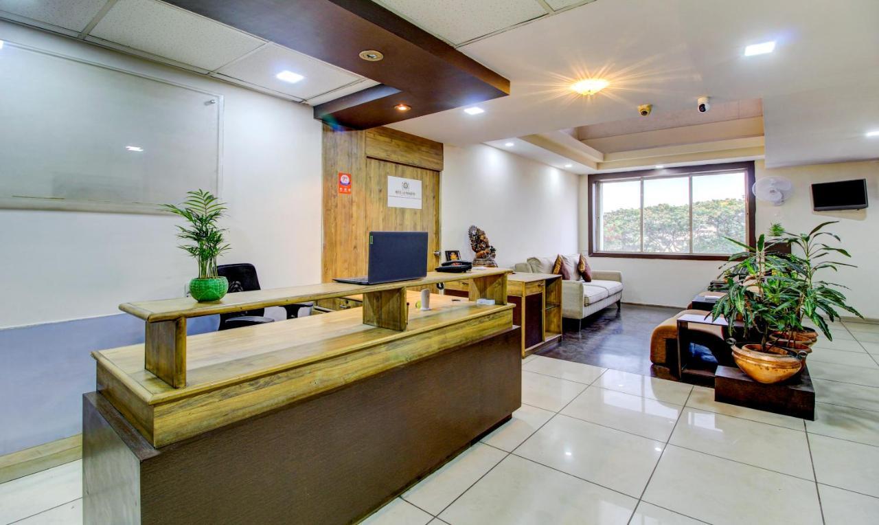 Treebo Trend La Paradise, Pune Exterior photo