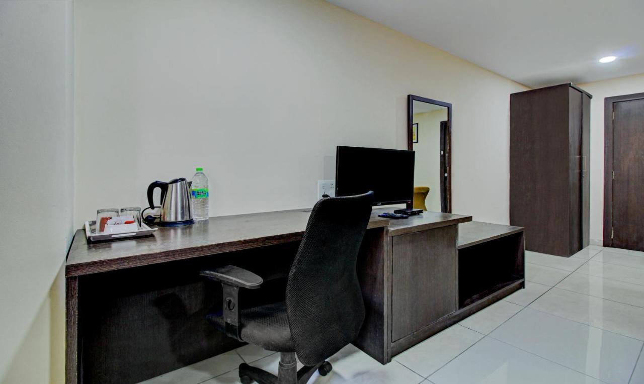 Treebo Trend La Paradise, Pune Exterior photo